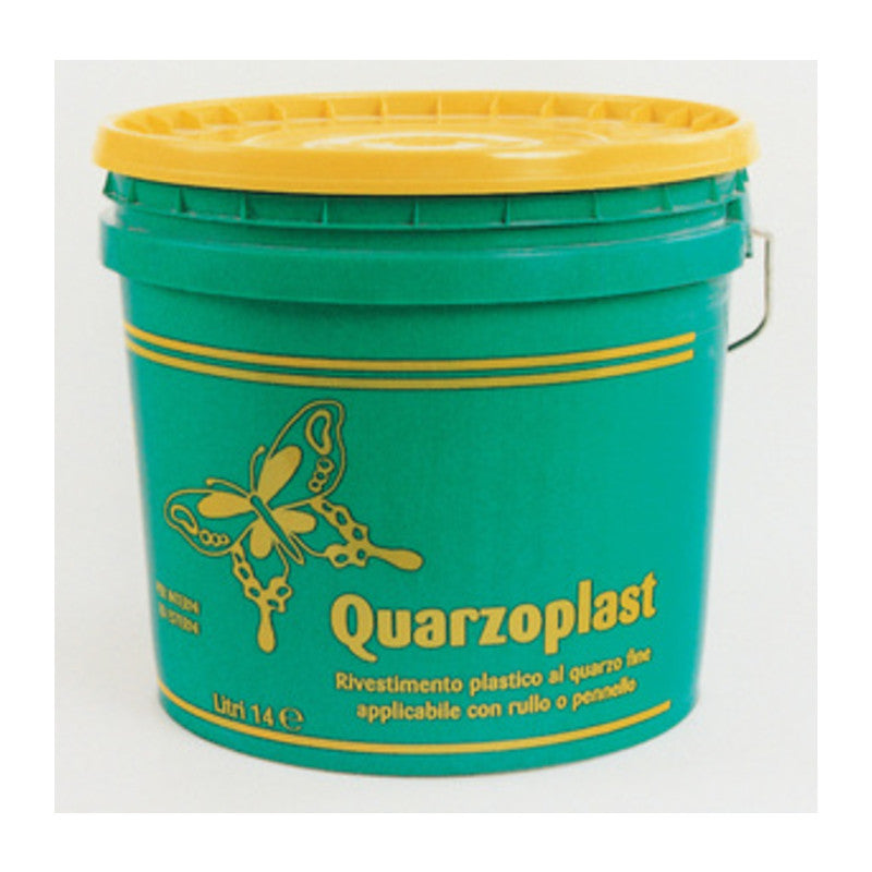 QUARZO FINE SPRINT DA 14 L- 1,0 pz