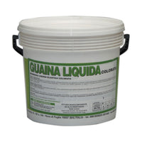 GUAINA LIQUIDA RESINOSA GRIGIO 20 KG- 1,0 pz