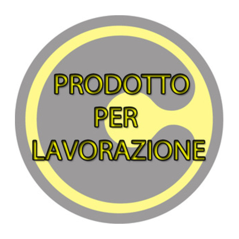 -PARACOLPO RETTAN. COPRIWATER MM.43X15 BIAN.**- 100,0 pz