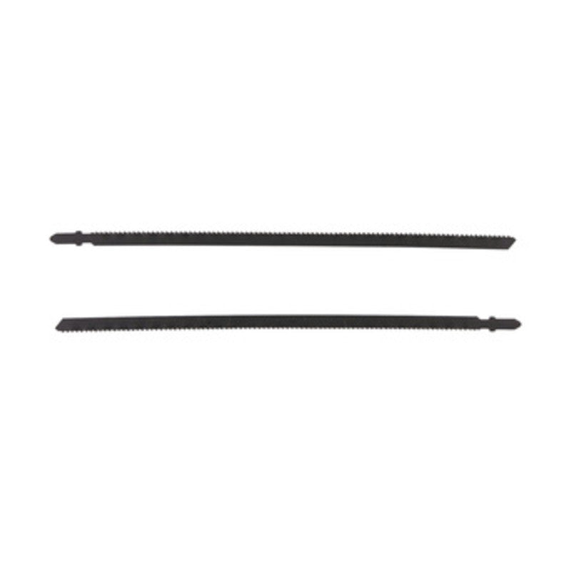 POGGI 699.60 2 LAME PER SEGHETTO BOSCH 22 DEN MED- 1,0 confezione