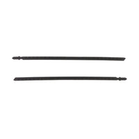 POGGI 699.60 2 LAME PER SEGHETTO BOSCH 22 DEN MED- 1,0 confezione