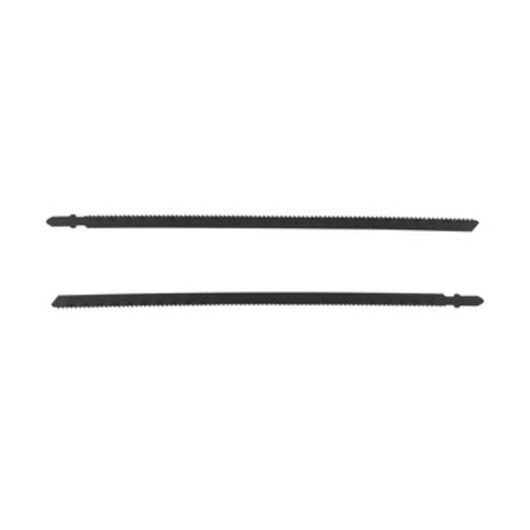 POGGI 699.60 2 LAME PER SEGHETTO BOSCH 22 DEN MED- 1,0 confezione