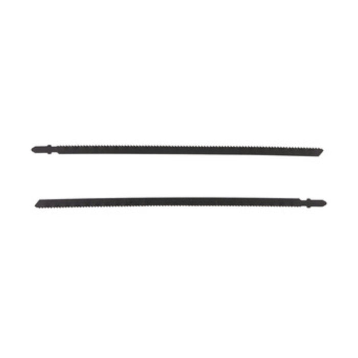 POGGI 699.60 2 LAME PER SEGHETTO BOSCH 22 DEN MED- 1,0 confezione