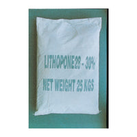 LITOPONE DA 25 KG- 1,0 pz