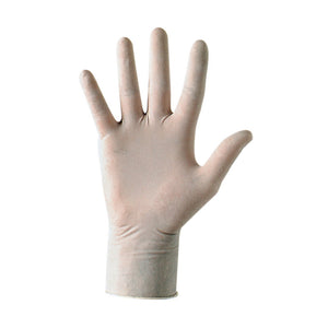 GUANTI IN LATTICE STANDARD CAT. I TG.  XL 100 PZ- 1,0 confezione
