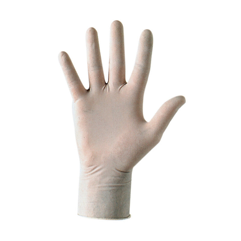 GUANTI IN LATTICE STANDARD CAT. I TG.  XL 100 PZ- 1,0 confezione