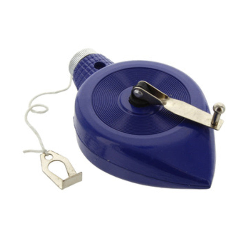 TRACCIATORE ALLUMINIO A FILO DA 30 M- 1,0 confezione