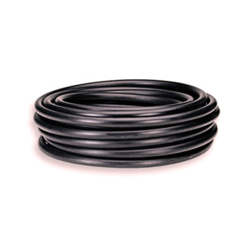 TUBO POLIETILENE PN4 D 25 MM ROTOLO DA 50 M- IRRITEC- 1,0 rotoli