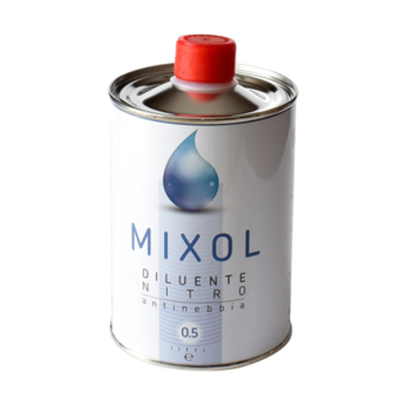 DILUENTE NITRO MIXOL  0,5 L- 20,0 pz