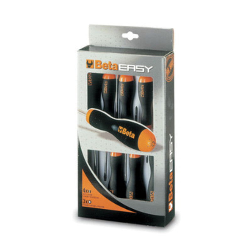 BETA 1203 D7 SERIE 7 CACCIAVITE- BETA- 1,0 confezione