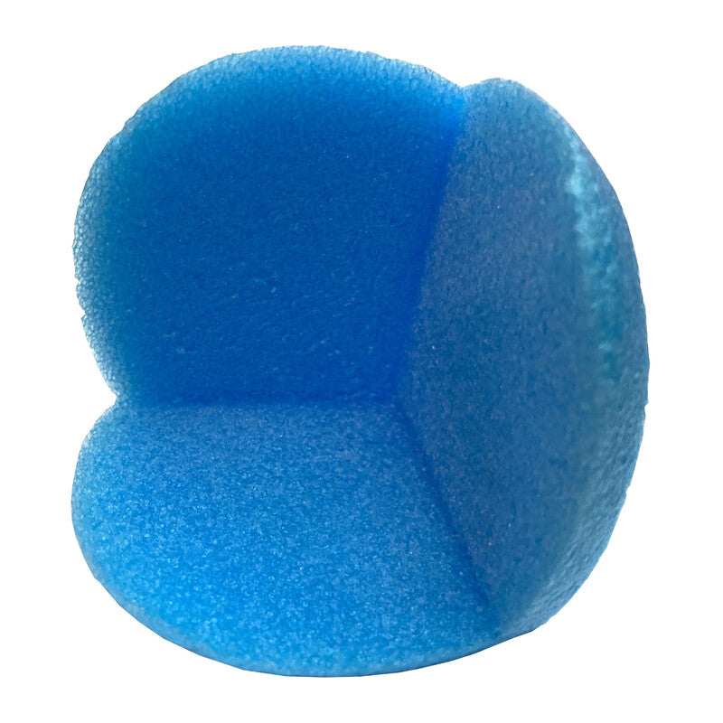 PROTEZIONE IMBALLO ANGOLARE 3 VIE D 70 MM- 50,0 pz