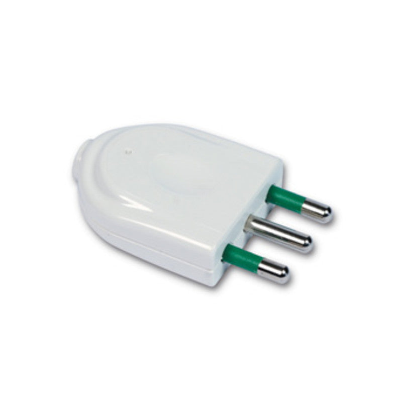 FME 82.510 SPINA 10A 2P+T GARANTI FK- FANTON- 50,0 pz