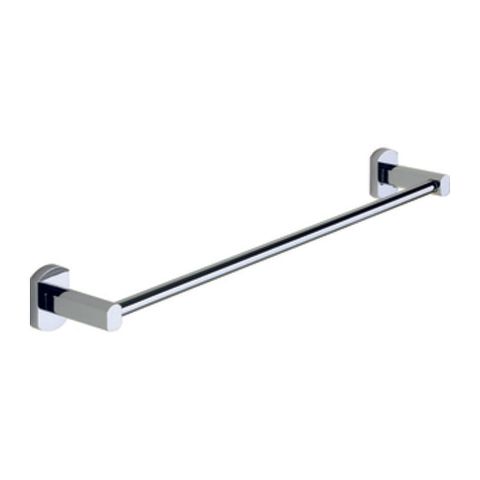 GEDY EP2145 EDERA PORTASALVIETTE 45 CROMO- GEDY- 1,0 pz