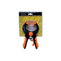 MORSETTO A CRICCO APERTURA 44 MM IN BL- 12,0 blister