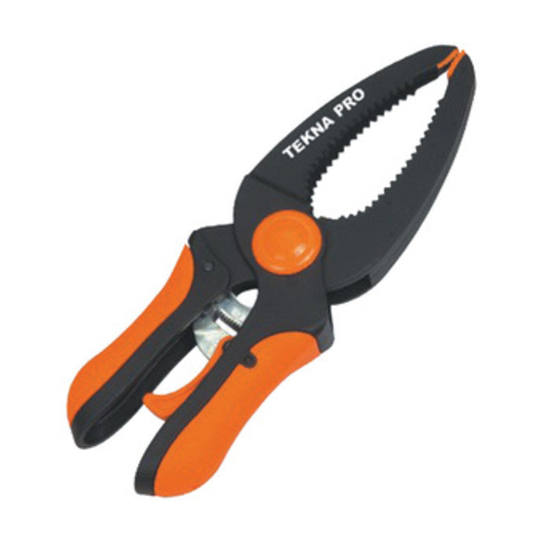 MORSETTO A CRICCO APERTURA 78 MM IN BL- 1,0 blister