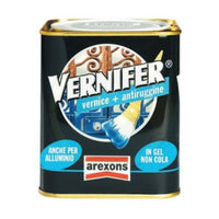 VERNIFER BRILLANTE MARRONE 750 ML 4873- 1,0 pz