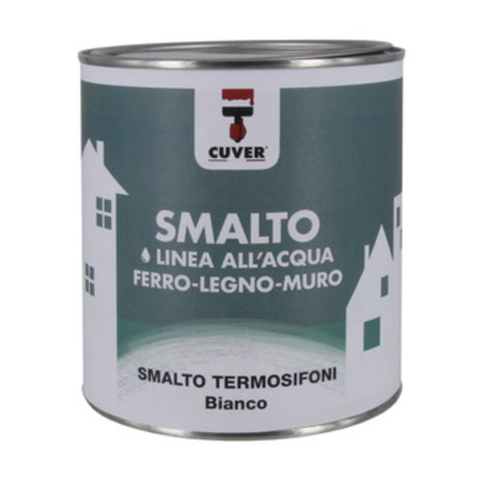 SMALTO ALLACQUA CUVER TERMOSIFONE 750 ML BIAN- COLORIFICIO I.CO.RI.P.- 6,0 pz