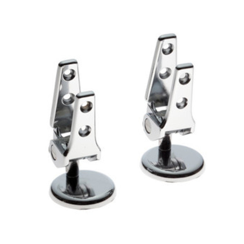 CERNIERA COPRIWATER UNIVERSALI SOVRAPPOSTE 2 PZ- 1,0 coppie