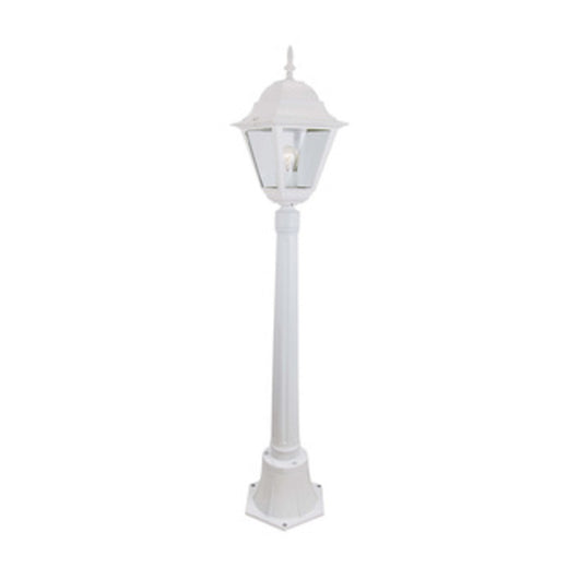 LAMPIONE NEW YORK H 110 CM 1 LUCE BIANCO- 1,0 pz