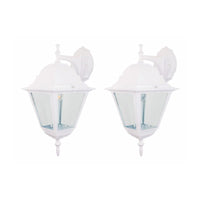 LANTERNA NEW YORK DOWN C/BRACCIO BIANCO- 4,0 pz