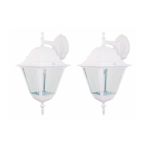 LANTERNA NEW YORK DOWN C/BRACCIO BIANCO- 4,0 pz