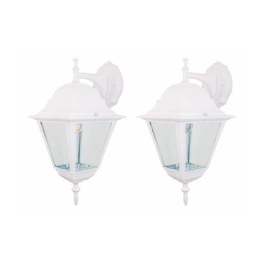 LANTERNA NEW YORK DOWN C/BRACCIO BIANCO- 4,0 pz