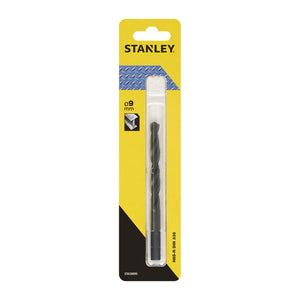 PIRANHA STANLEY STA50095 (X50095) PUNTA HSS 9 MM- STANLEY- 1,0 pz