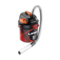 BIDONE ASPIRACENERE LAVOR ASHLEY 901 18 L- LAVOR- 1,0 pz