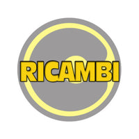 FILTRO HEPA PER BIDONE LT.30-50- 1,0 pz