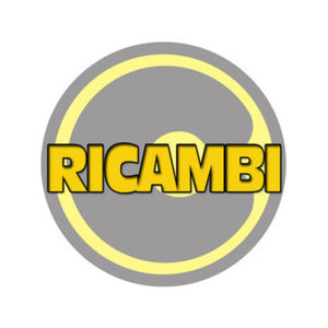 FILTRO HEPA PER BIDONE LT.30-50- 1,0 pz