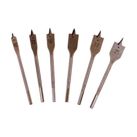 MECCHIA P/LEGNO CONF. 6 PZ- CHINA T MAX 6044- 1,0 confezione