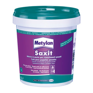 METYLAN SAXIT  900 G- HENKEL ITALIA- 1,0 pz