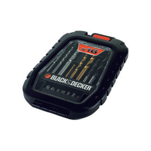 B+D A7186-XJ GIFT SET 16 PZ.- 1,0 confezione