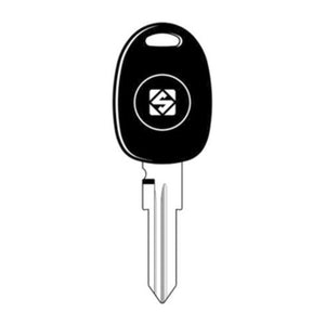 CHIAVI SILCA AUTO T.P. GT15RCP OLC      GR.10- 5,0 pz