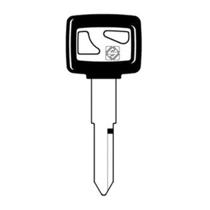 CHIAVI SILCA AUTO T.P. HON41P OLC     GR.10/1- 5,0 pz