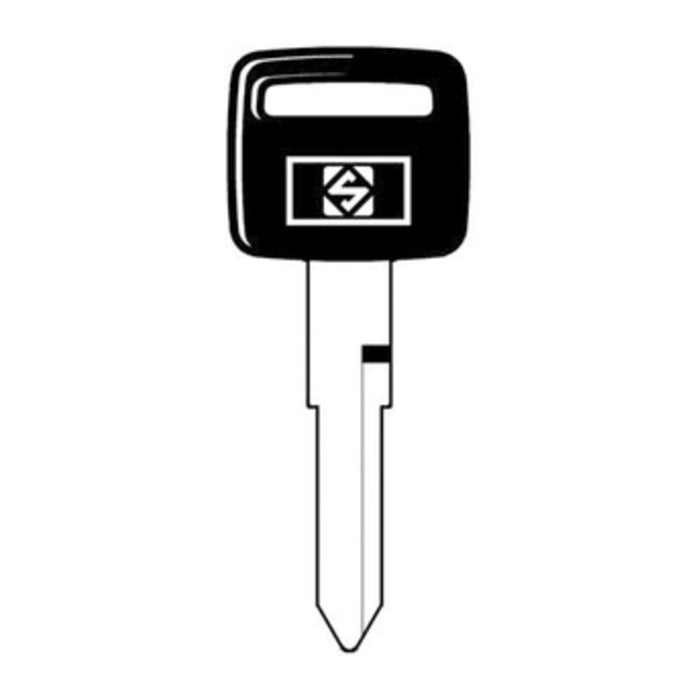 CHIAVI SILCA AUTO T.P. HON42AP ASC    GR.10/1- 5,0 pz