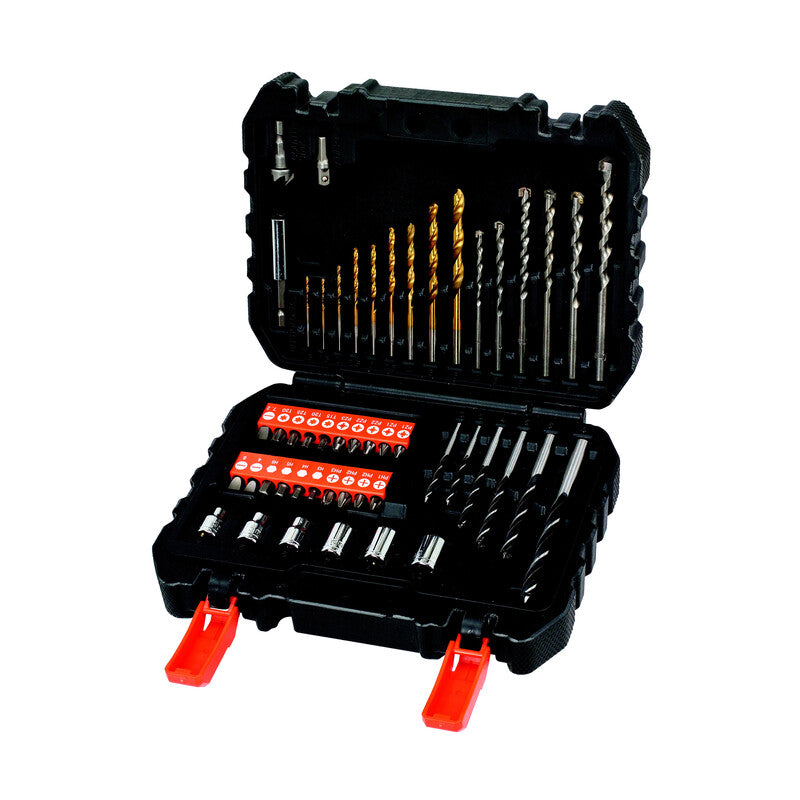 B+D A7188-XJ GIFT SET 50 PZ.- 1,0 confezione