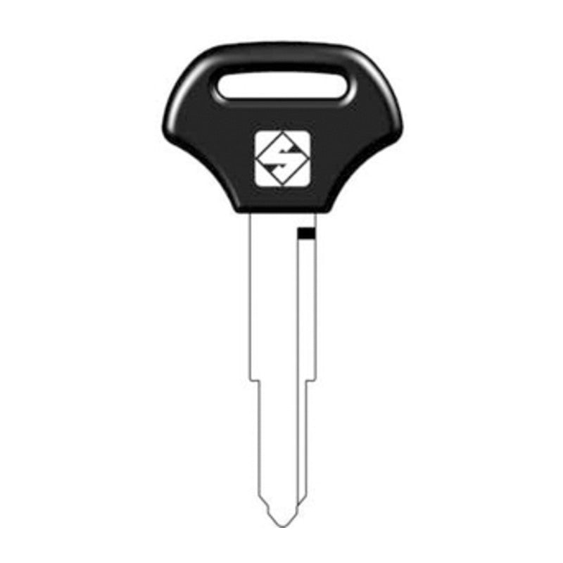 CHIAVI SILCA AUTO T.P. KW16CP ASC       GR.10- 5,0 pz