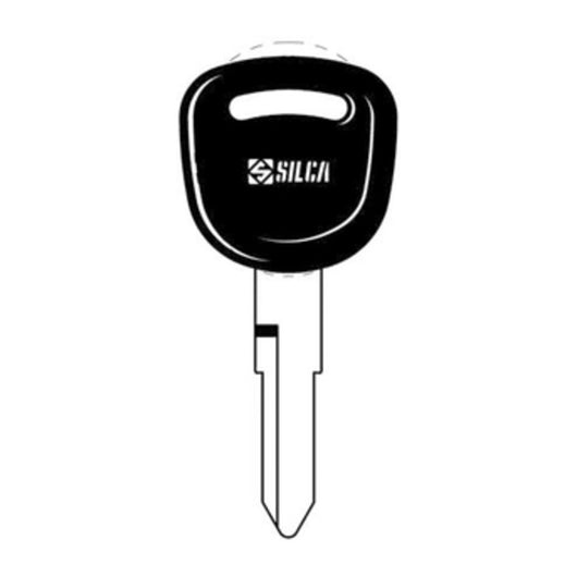 CHIAVI SILCA AUTO T.P. KYM1RP OLC       GR.10- 5,0 pz