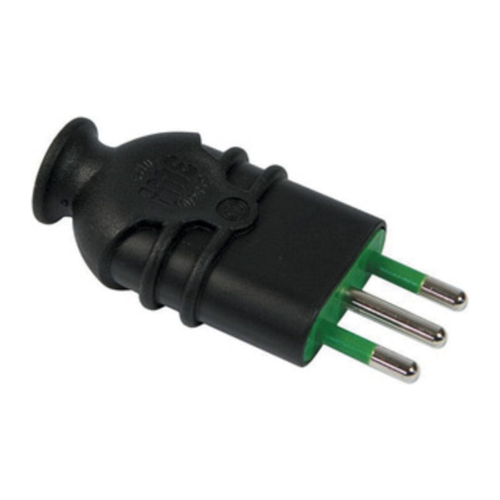 FME 80.101 SPINA 10A 2P+T HI-PRO CALPESTABILE- FANTON- 1,0 pz