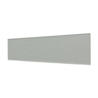 VETRO RICAMBIO X LANTERNA BERLINO PICCOLA- 1,0 pz