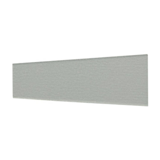 VETRO RICAMBIO X LANTERNA BERLINO PICCOLA- 1,0 pz