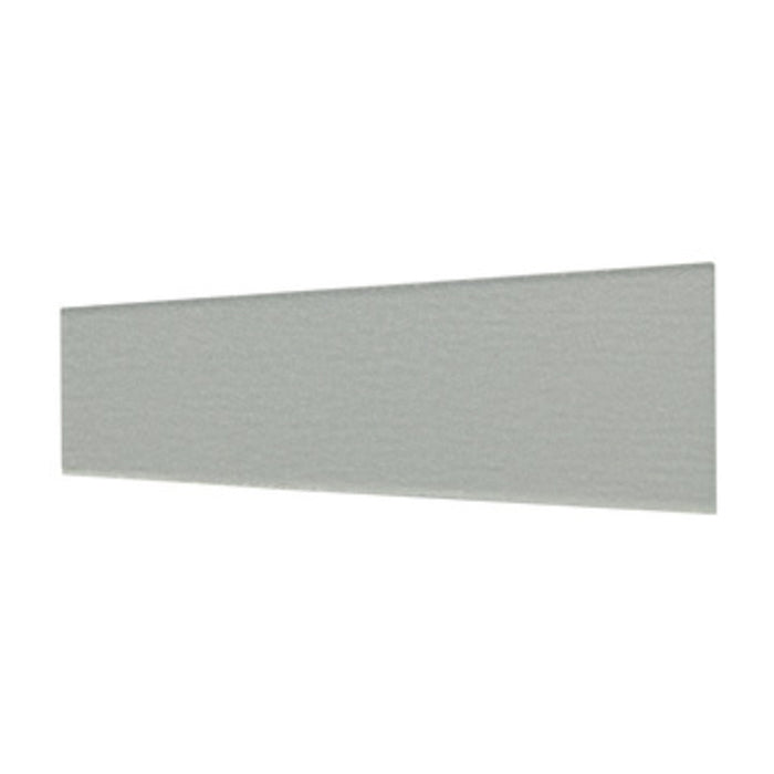 VETRO RICAMBIO X LANTERNA BERLINO PICCOLA- 1,0 pz