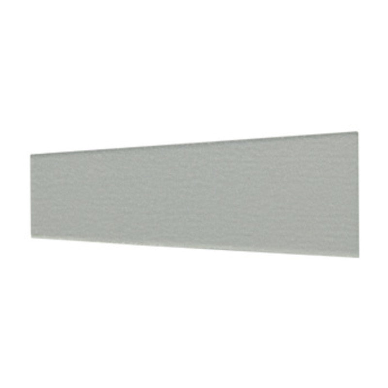 VETRO RICAMBIO X LANTERNA BERLINO PICCOLA- 1,0 pz