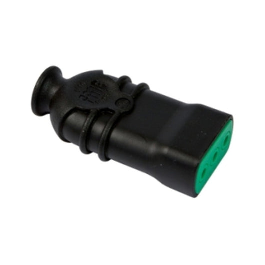 FME 81.101 PRESA 10A 2P+T HI-PRO CALPESTABILE- FANTON- 5,0 pz