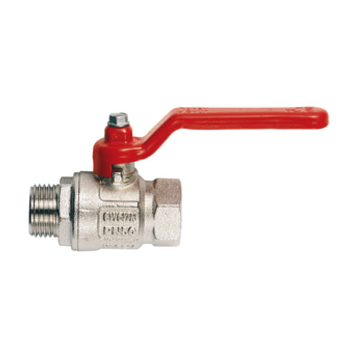 ITAP 091 VALVOLA A SFERA IDEAL MF D 1/4- 1,0 pz