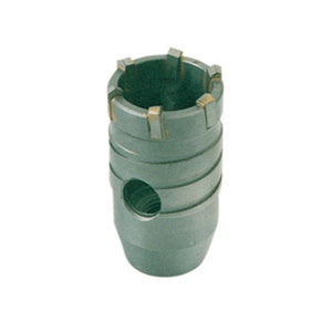 FRESA P/EDILIZIA IMPACT M16 D 35 MM- KRINO- 1,0 pz