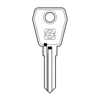 CHIAVI SILCA PROFILO LF45R ASC           GR.4- 20,0 pz