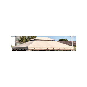C TOP RICAMBIO P/GAZEBO ADVENTURE 3X4 M- 1,0 pz
