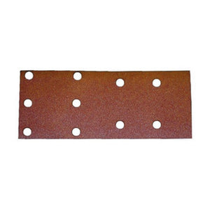 MAKITA 10 FOGLI ADESIVI P42874 PER BO4566 P60- 1,0 confezione